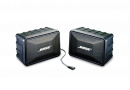 Restauration et modernisation d&rsquo;enceintes Bose RoomMate II