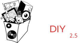 JustDIYIt !