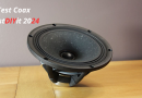 SB Acoustics Satori MT19CP-8-R1 Coax