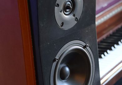 Visite chez Christian (Keron)