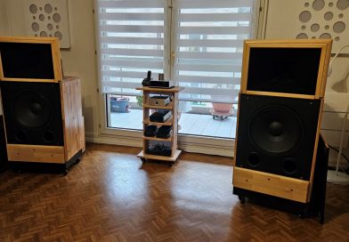 L’acoustique chez Eric Z. (Qmsqts)