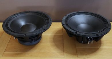 Kartesian Wom300 vDIY vs SB Audience Nero 12MWN700D