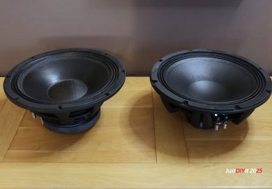 Kartesian Wom300 vDIY vs SB Audience Nero 12MWN700D