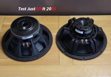 Kartesian Wom300 vDIY vs SB Audience Nero 12MWN700D