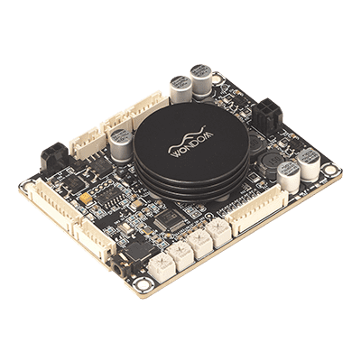 Wondom aa ja32172 JAB3-50 sélectionnée pour ce projet